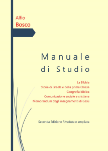 Manuale di studio